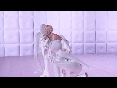 Ava Max - Sweet but Psycho (Live Performance)