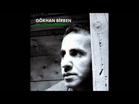 gökhan birben 'nani nani'