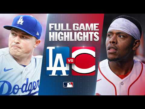 Dodgers match Braves’ record for consecutive MLB playoff berths  www.latimes.com