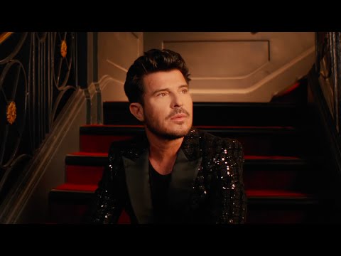 Vincent Niclo - Diego, libre dans sa tête (Clip officiel)