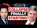 Why Tech Stocks Are Blowing Up Now Expert Reveals Bottom Clem Chambers
