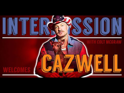 Cazwell: Inside the Rapper's Mind