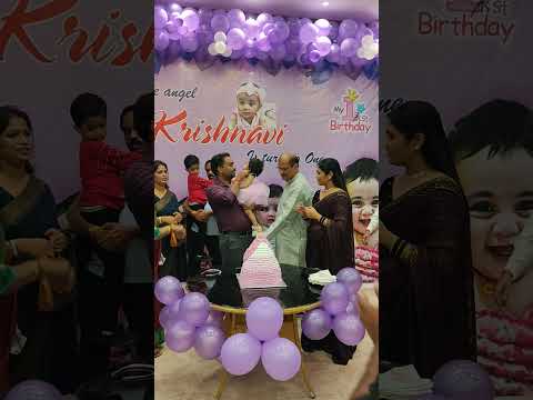 Birthday celebration Vidisha Hotel Riverside