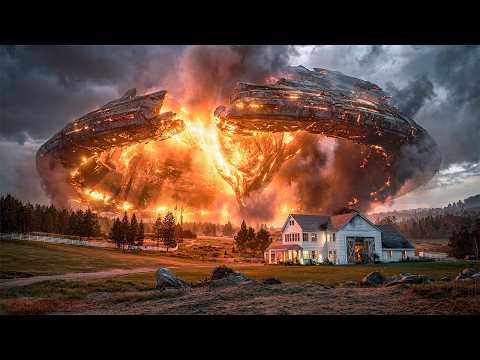 THE BUNKER Official Trailer (2026) Sci-Fi Movies 4K