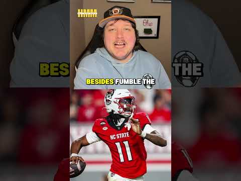 NC State Just Lost to Vanderbilt in an UNBELIEVABLE Way