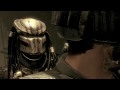 Aliens Vs Predator Game Trailer
