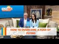 How to overcome a fear of flying - New Day NW - KING 5 Seattle How to overcome a fear of flying - New Day NW
