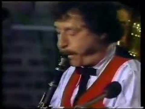High Society - Gene Mayl and his Dixieland Rhytm Kings 1982