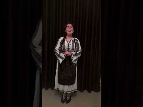 Tomescu Elena Carmen anul I - 15 ani