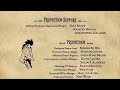 Meet The Robinsons 2010 End Credits