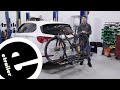 Etrailer DIY Install Kuat NV 2 0 Bike Rack For 2 Bikes On Your 2020 Buick Envision