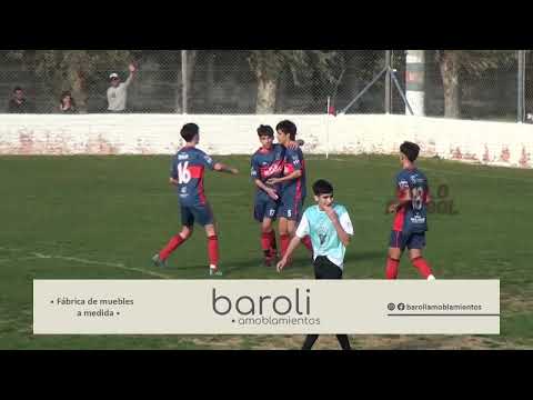 COMPACTO 5TA AUTOMOTO 4 - SAN MARTIN (S) 1
