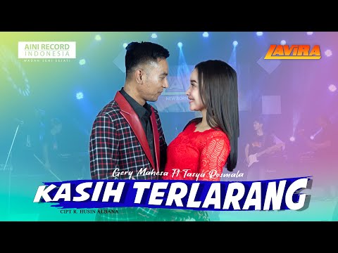 Tasya Rosmala Ft Gerry Mahesa - Kasih Terlarang Ft Lavira Music | Dangdut (Official Music Video)