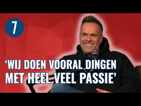 Patrick Meijer — Hoe bouwt Patrick Meijer (Absolute Motors) merk op YOUTUBE, 