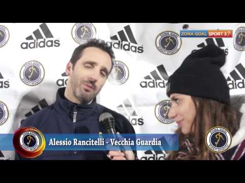 Zona Goal: Vecchia Guardia - Felloship - Interviste