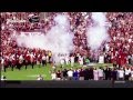 2014 Texas AandM Aggie Football Pump Up Video ������.