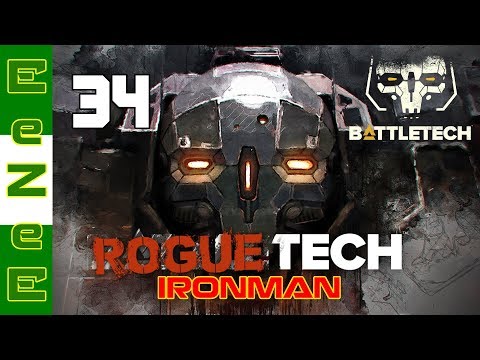 RogueTech (part 34) - Paying the repair bill
