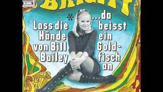 BRIGITT - LAß DIE HÄNDE VON BILL BAILEY