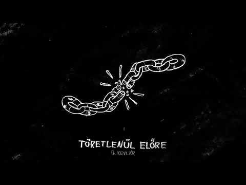 RiZoN - Töretlenül előre feat. Kevlár [OFFICIAL AUDIO]