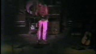 Neil Young 1986 "Drive Back"