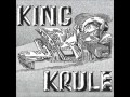 Lead Existence - King Krule