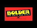 Billonfold Frederator Bolder CBS TV Dist Games Nickelodeon Logos 2010