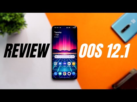 OxygenOS 12.1 Open Beta 2 In-depth Review for OnePlus 7, 7 Pro, 7T, 7T Pro - Wait for Stable Update👍