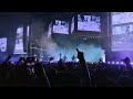 Linkin Park Crawling 12 6 2025 Novarock 9 10