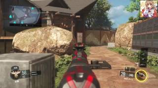 BO3実況してみたw
