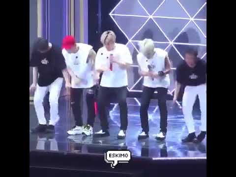 BAEKHYUN ending😍 EXO 엑소 CBX❤️️ Magical Circus in Nagoya D1.