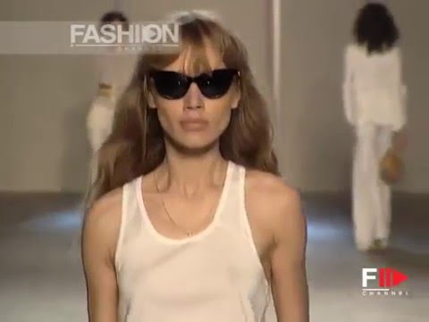 "Chloe" Spring Summer 2002 Paris 1 of 3 pret a porter women by FashionChannel