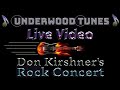 Wishbone Ash ~ Where Were You Tomorrow ~ 1973 ~ Live Video, On Don Kirshner's Rock Concert