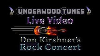 Wishbone Ash ~ Where Were You Tomorrow ~ 1973 ~ Live Video, On Don Kirshner&#39;s Rock Concert
