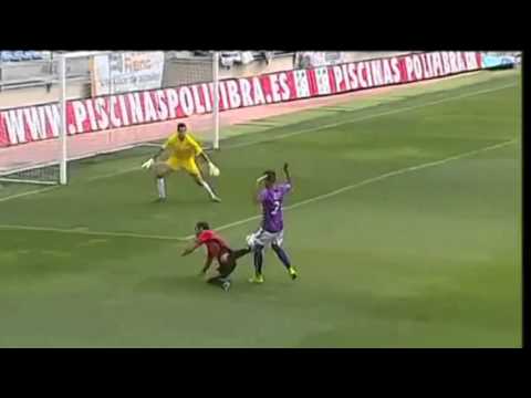 ¡Así es imposible! (Errores arbitrales en contra del Mensajero)