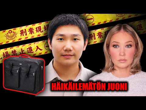 Talvi Alkoi Murhalla