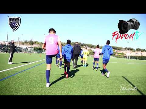 Match amical Fc Septèmes 0 - Sc AirBel 3