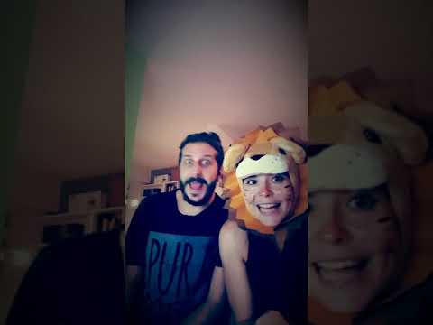 Disney confiné - Le Roi Lion - L'histoire de la vie - Élise et Alain