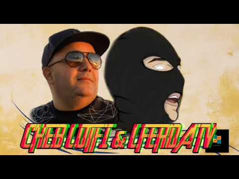 CHEB LOTFI X LFETDA TV [ REMIX VEDIO ] 2022 BY @OMAR S MUSIC 🇪🇸🇩🇿🇲🇦