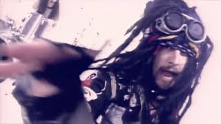 White Zombie - Thunder Kiss &#39;65 (Drum &amp; Bass)