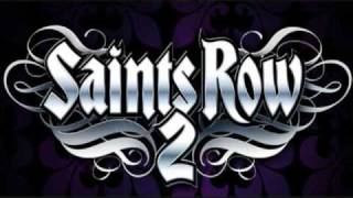 Saints Row 2 KRHYME 95 4 - Good Girl