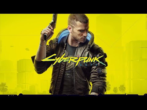 CYBERPUNK 2077 Gameplay Deutsch No Commentary (WQHD) Part 1/4 - Full Game