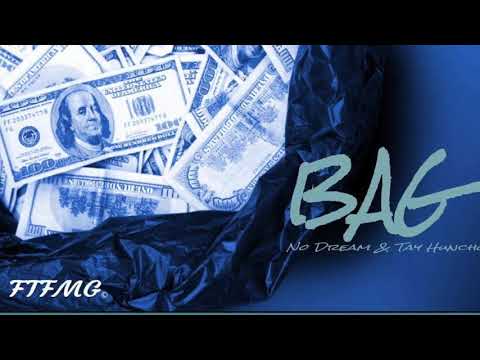 FTFMG x Bag (Ft. Luca Yung, NoDream, and Tay Huncho)