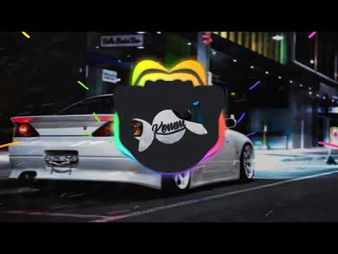 Mick Moon - Siin Maailmas［Bass Boosted］