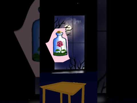 #moon #ibispaintx #رسم_سهل 🌑