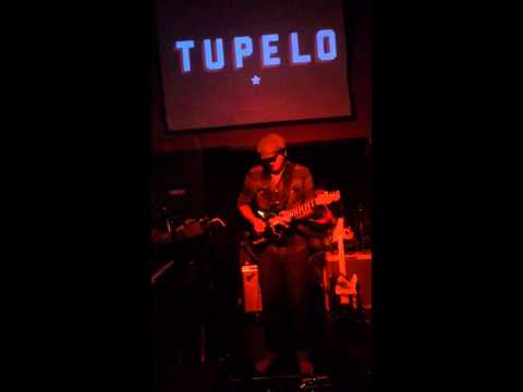 Epic Jam Session @ Tupelo, SF 7/9/14
