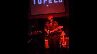 Epic Jam Session @ Tupelo, SF 7/9/14