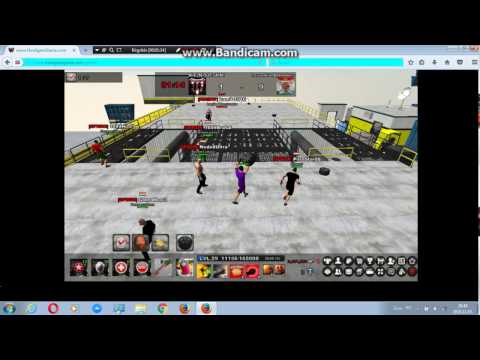 Hooligansgame Alliance Fight CarpathianDefenders Vs NiEzNiSzCzAINi