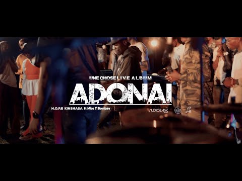 Adonai ft Nice T Bombay