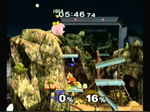 Weon-x (P2) vs Idea (P3) part 2