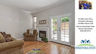 10705 Ballystock Court, San Diego, CA Presented by Horizon Real Estate Team.